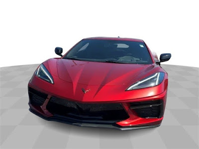 2023 Chevrolet Corvette Stingray 2LT Z51