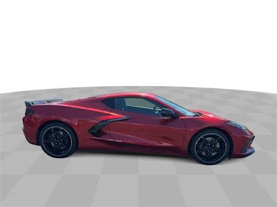 2023 Chevrolet Corvette Stingray 2LT Z51