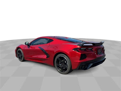 2023 Chevrolet Corvette Stingray 2LT Z51