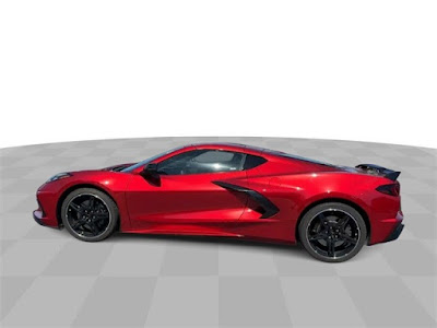 2023 Chevrolet Corvette Stingray 2LT Z51