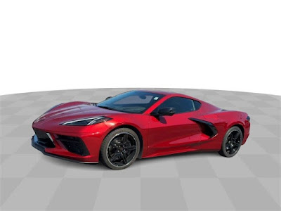 2023 Chevrolet Corvette Stingray 2LT Z51