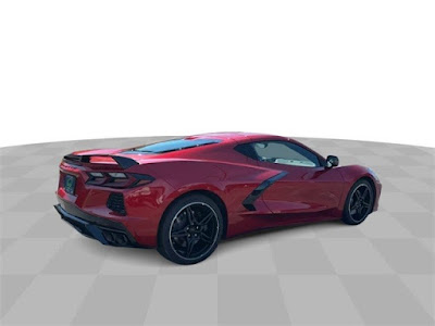 2023 Chevrolet Corvette Stingray 2LT Z51