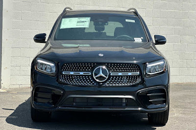 2024 Mercedes-Benz GLB GLB 250