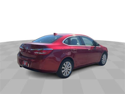 2016 Buick Verano Base