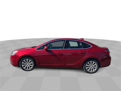 2016 Buick Verano Base