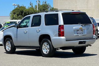 2013 Chevrolet Tahoe LT