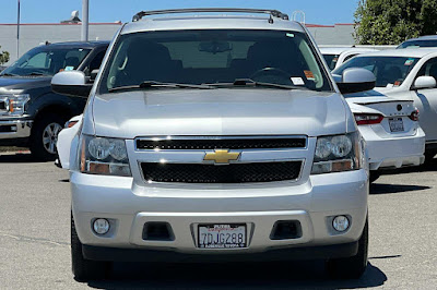 2013 Chevrolet Tahoe LT