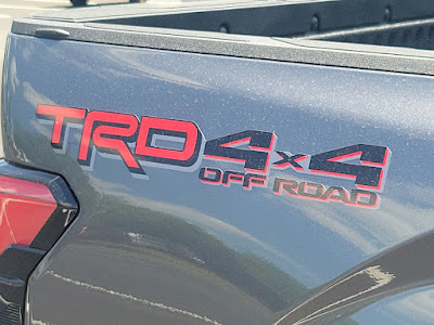 2024 Toyota Tundra 4WD Platinum