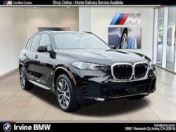 2025 BMW X5 M60i