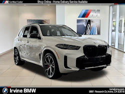 2025 BMW X5 M60i