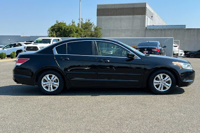 2009 Honda Accord LX-P