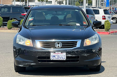 2009 Honda Accord LX-P