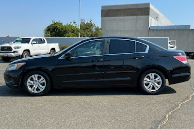 2009 Honda Accord LX-P