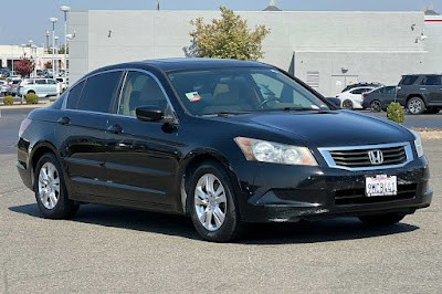 2009 Honda Accord LX-P