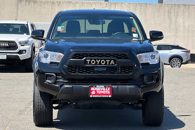 2022 Toyota Tacoma SR5 Double Cab 5 Bed V6 AT