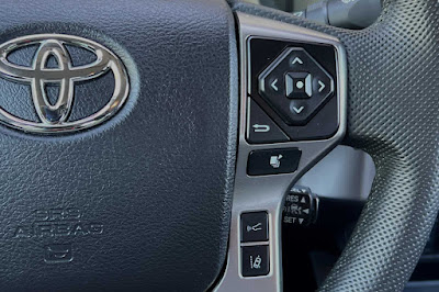 2022 Toyota Tacoma SR5 Double Cab 5 Bed V6 AT