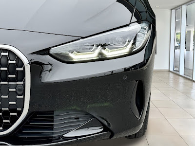 2021 BMW 4 Series 430i