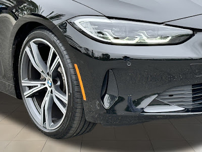 2021 BMW 4 Series 430i