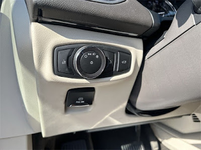 2018 Lincoln MKZ Hybrid Premiere