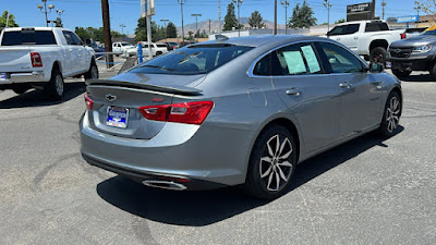 2024 Chevrolet Malibu RS