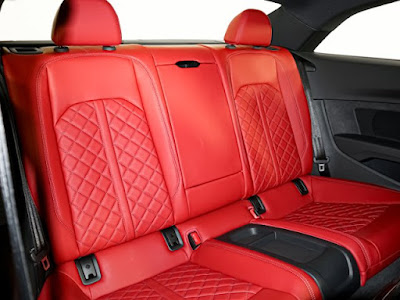 2022 Audi S5 Coupe Premium Plus