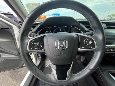 2019 Honda Civic Touring