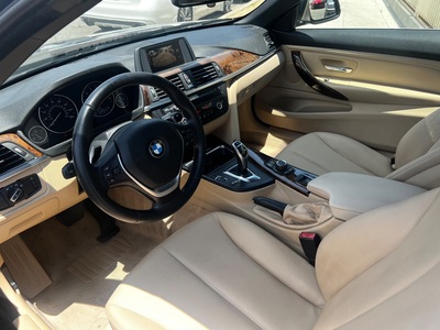2014 BMW 428i Convertible