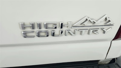 2021 Chevrolet Silverado 3500HD High Country