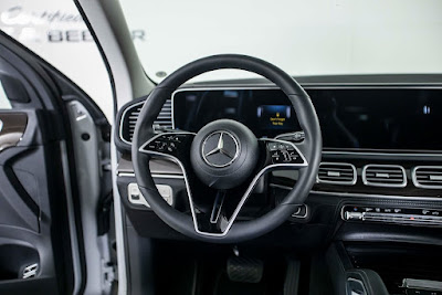 2024 Mercedes-Benz GLE GLE 450e