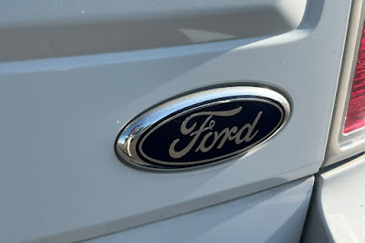 2014 Ford Flex SEL