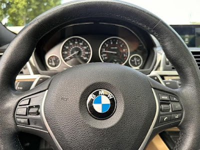 2018 BMW 3 Series 330i xDrive