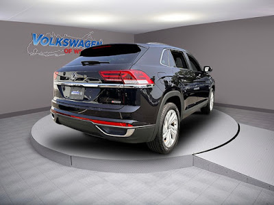 2021 Volkswagen Atlas Cross Sport 2.0T SEL