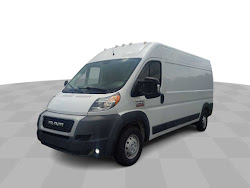 2020 RAM ProMaster 2500 HIGH RF 159