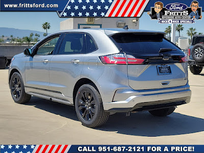 2024 Ford Edge SE