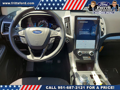 2024 Ford Edge SE