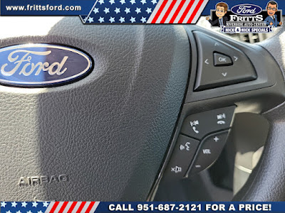 2024 Ford Edge SE