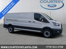 2024 Ford Transit-150 Base