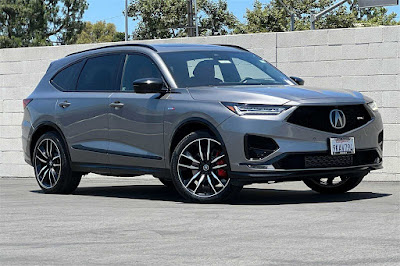 2023 Acura MDX Type S w/Advance Package
