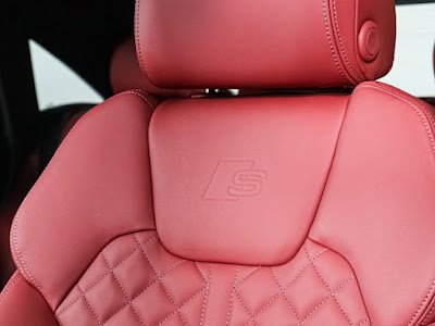 2024 Audi SQ5 Sportback Prestige