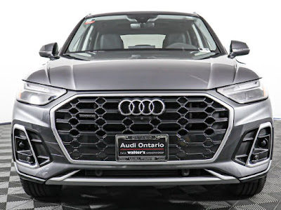 2024 Audi Q5 e 55 S line Premium Plus