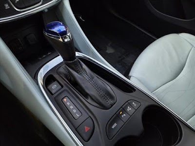 2019 Chevrolet Volt Premier