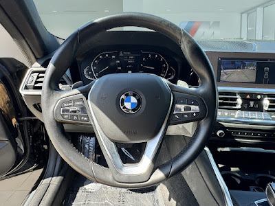 2021 BMW 4 Series 430i