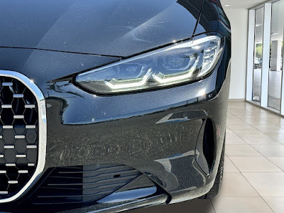 2021 BMW 4 Series 430i