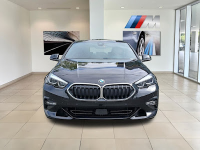 2021 BMW 2 Series 228i xDrive