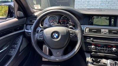 2013 BMW M5 M5 RWD