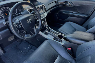 2014 Honda Accord Touring