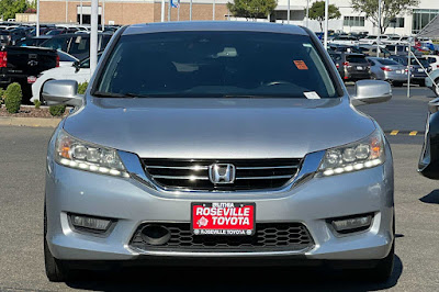 2014 Honda Accord Touring