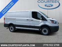 2024 Ford Transit-150 Base