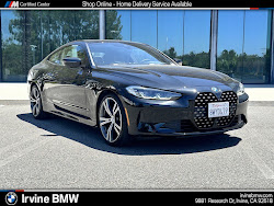 2021 BMW 4 Series 430i