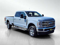 2024 Ford F-350SD Lariat